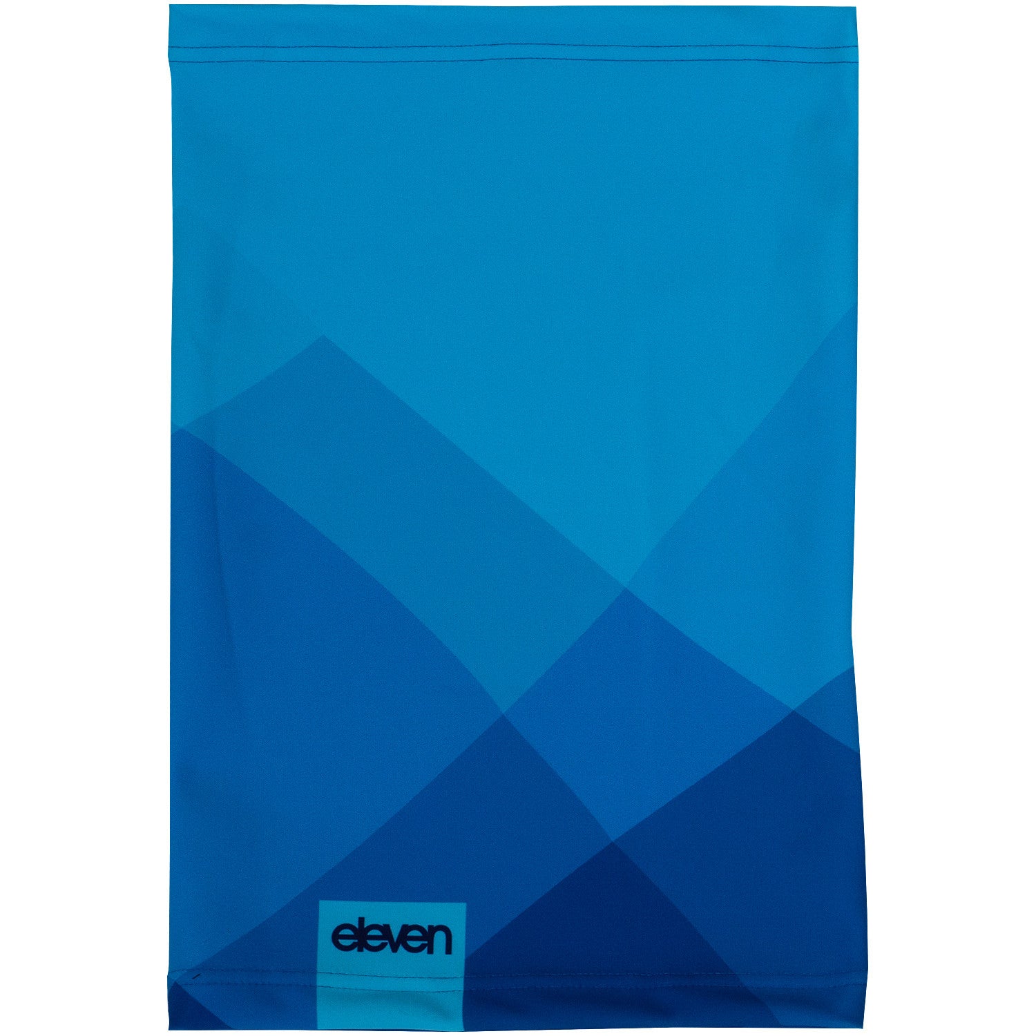 Scaldacollo ELEVEN SPORTSWEAR TOP 1 blu
