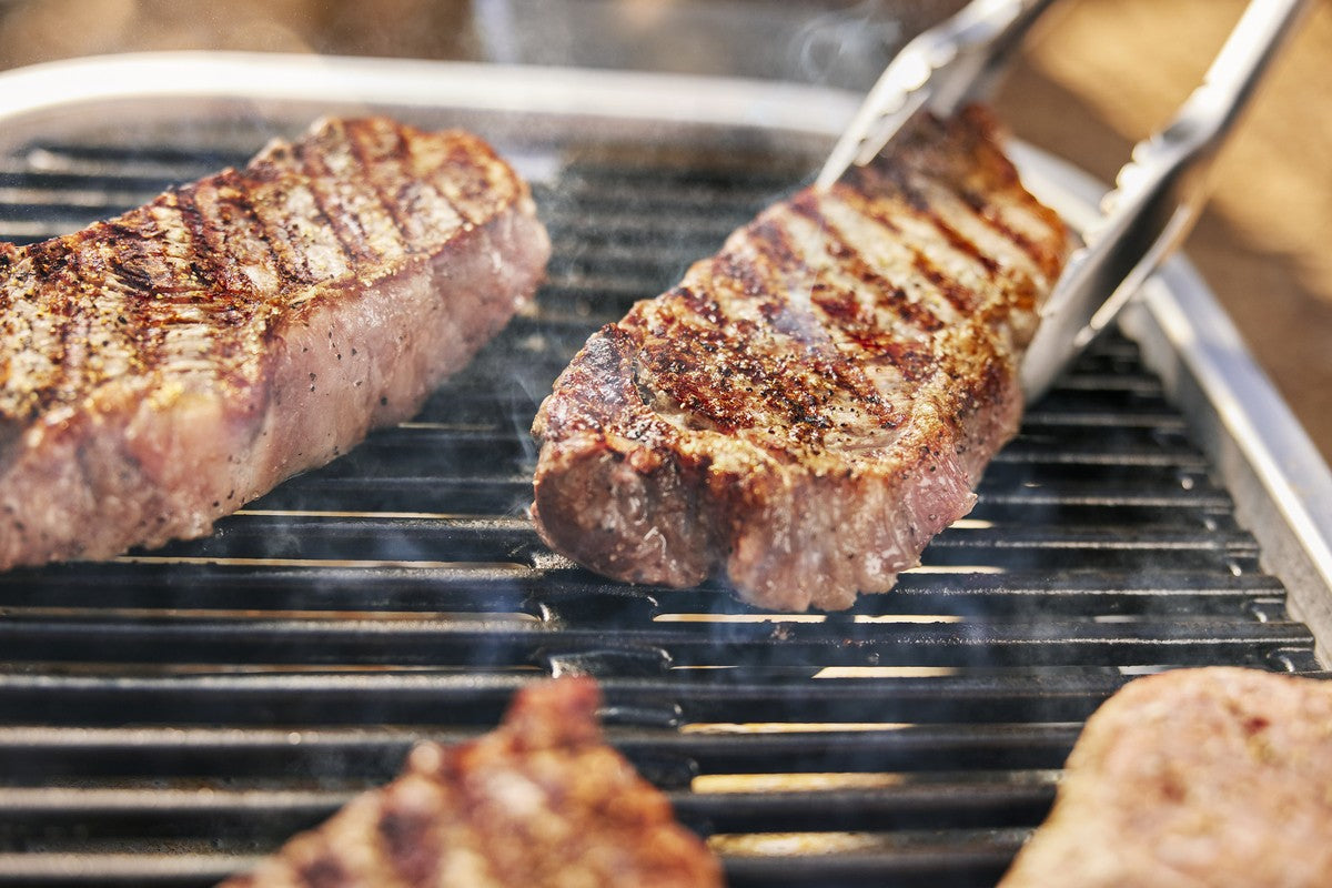 WEBER LUMIN COMPACT Elektriskais grils, 91010953