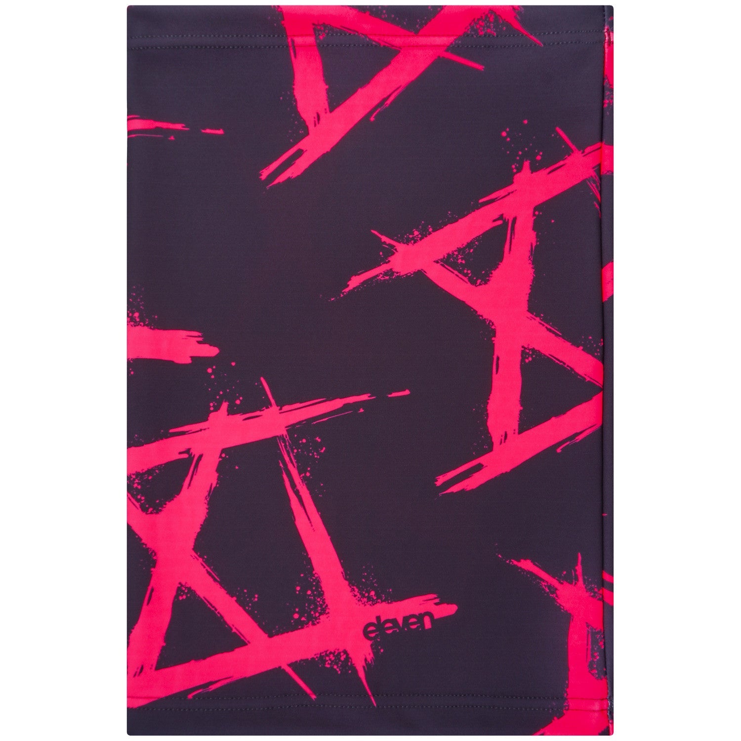 ELEVEN SPORTSWEAR Halswärmer XI Pink