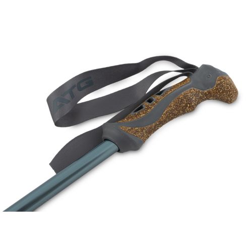 PINGUIN UNISEX ASCENT 135 FL CORK trekking poles