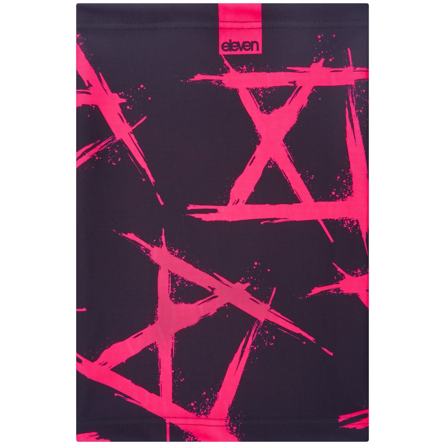 ELEVEN SPORTSWEAR Halswärmer XI Pink