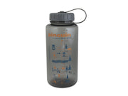 PINGUIN TRITAN FAT BOTTLE 1.0L - grey