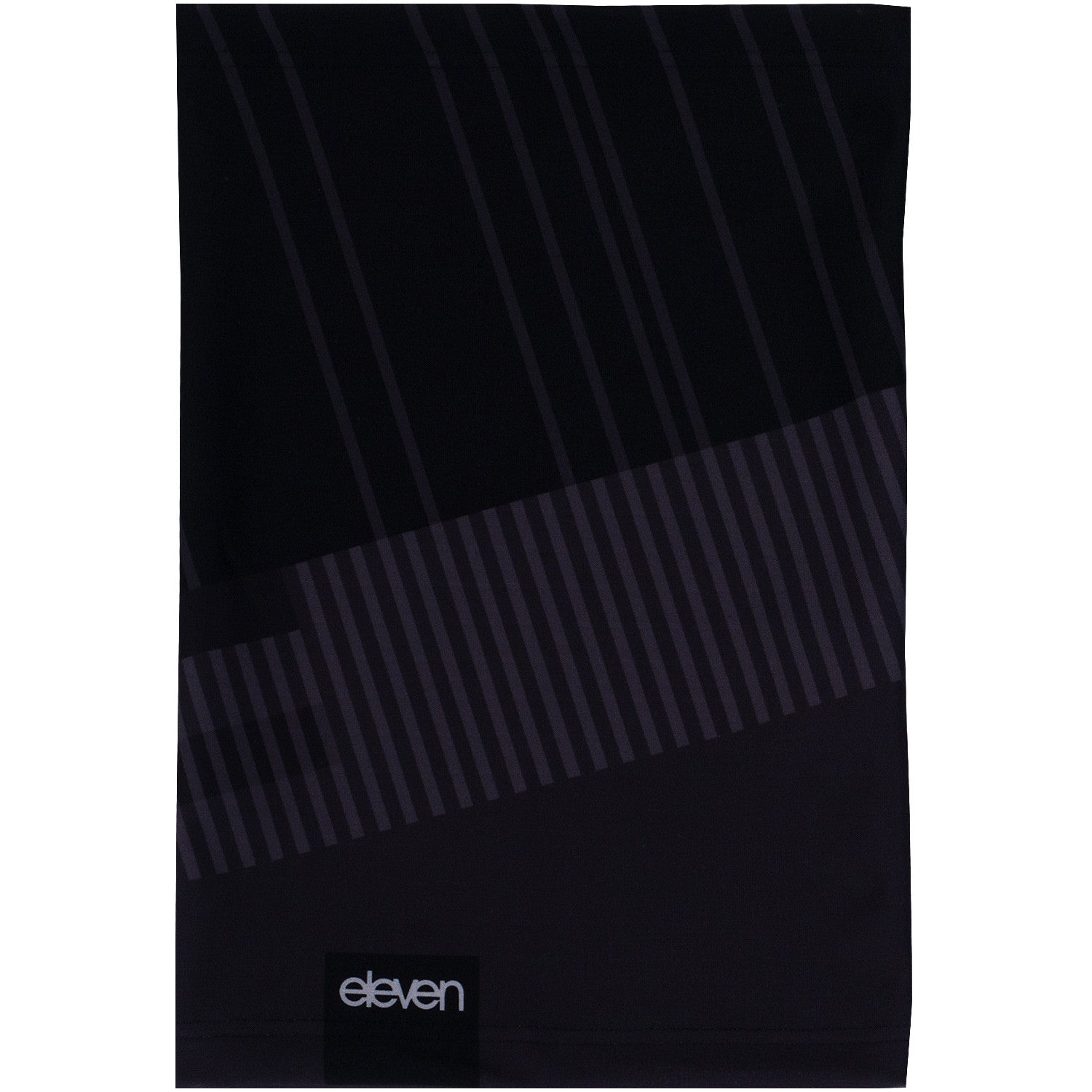 ELEVEN SPORTSWEAR Ocieplacz na szyję - czarny