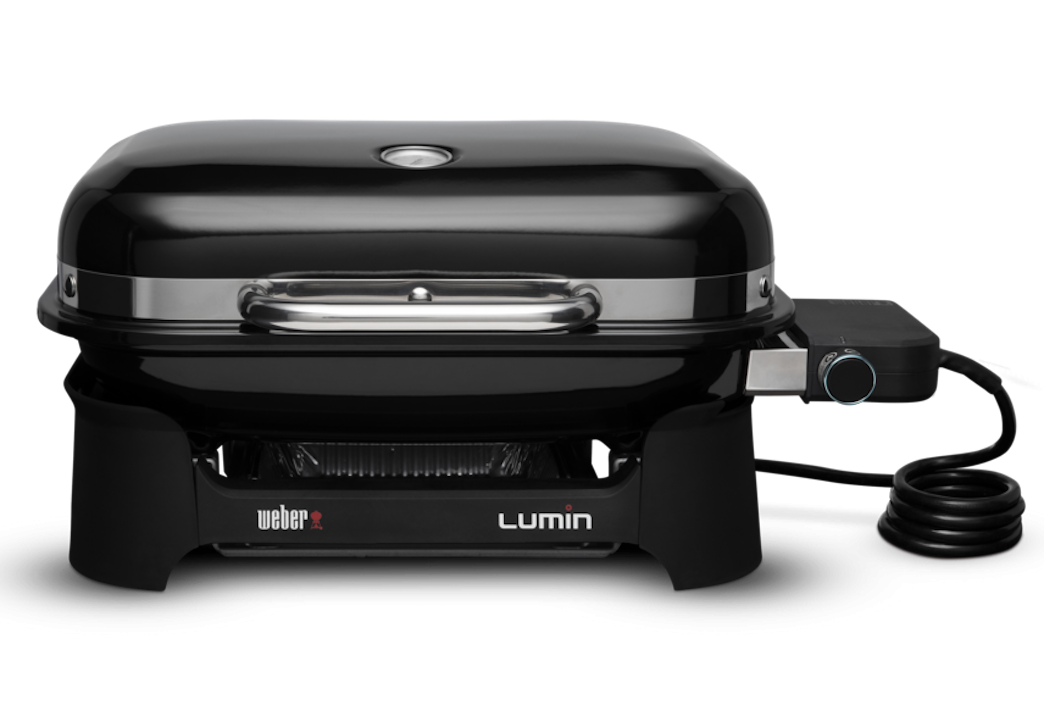 WEBER LUMIN Elektriskais grils, 91010953
