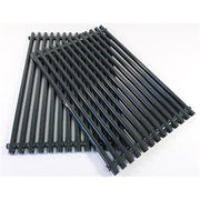 WEBER Cooking Grates - Genesis 1000 - 3000/Gold/Silver & Spirit SP - 320/most E - 310/320, 65906 - WEBER - Evelostore