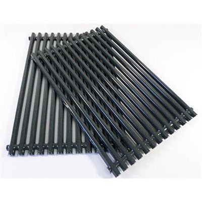 WEBER Cooking Grates - Genesis 1000 - 3000/Gold/Silver & Spirit SP - 320/most E - 310/320, 65906 - WEBER - Evelostore