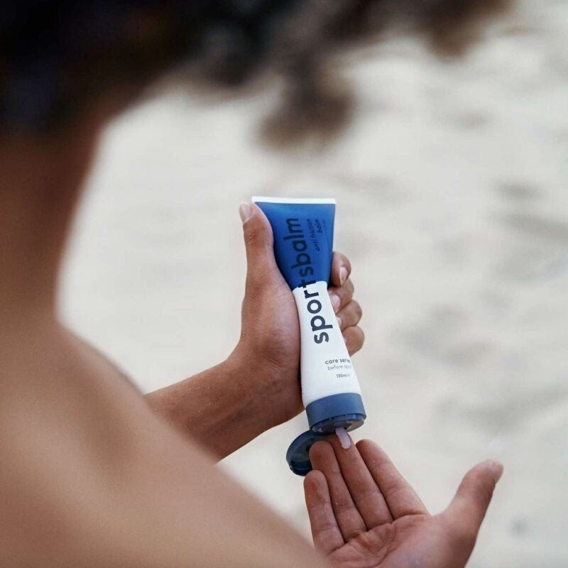 SPORTSBALM pret noberzumu krēms 150ml