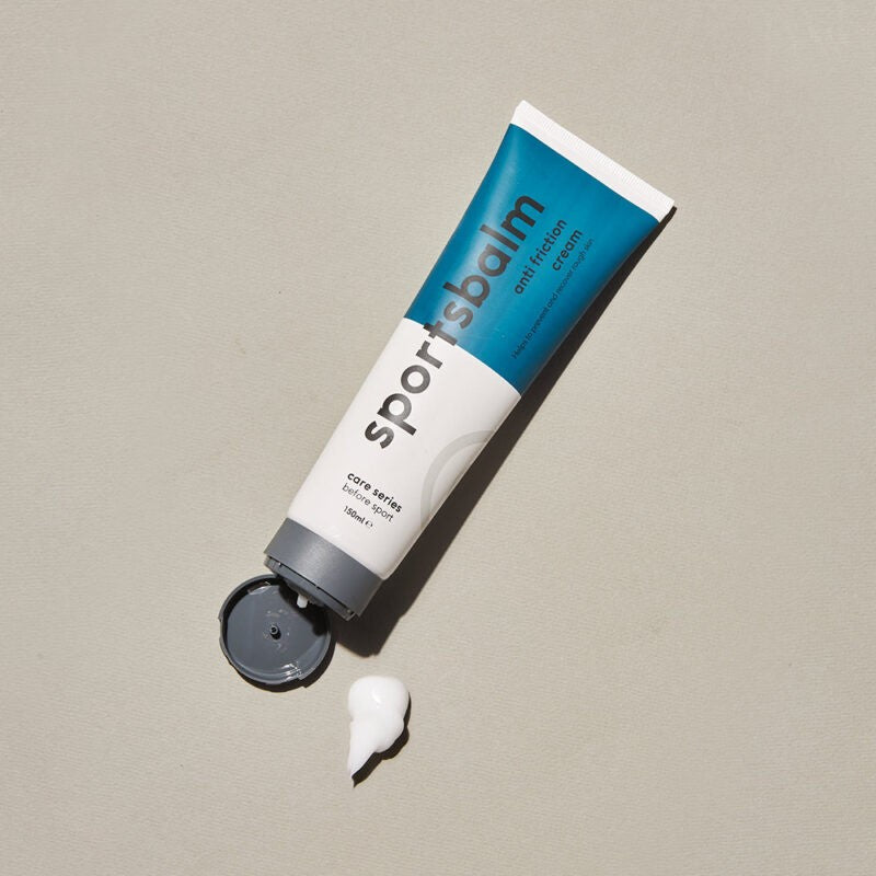 SPORTSBALM pret noberzumu krēms 150ml