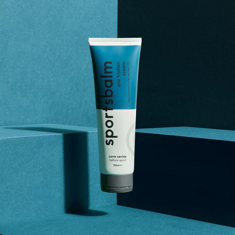 SPORTSBALM pret noberzumu krēms 150ml