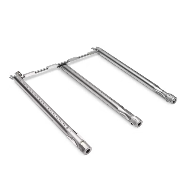 WEBER Burner Tube Kit for Spirit 300 series, 68950