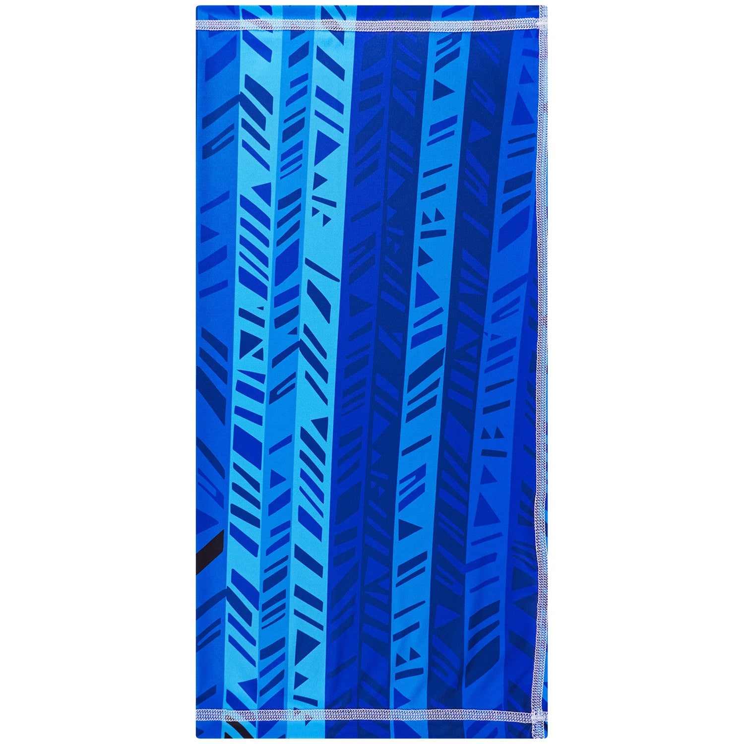 ÉCHARPE MULTIFONCTIONNELLE ELEVEN SPORTSWEAR PASS 13 bleue
