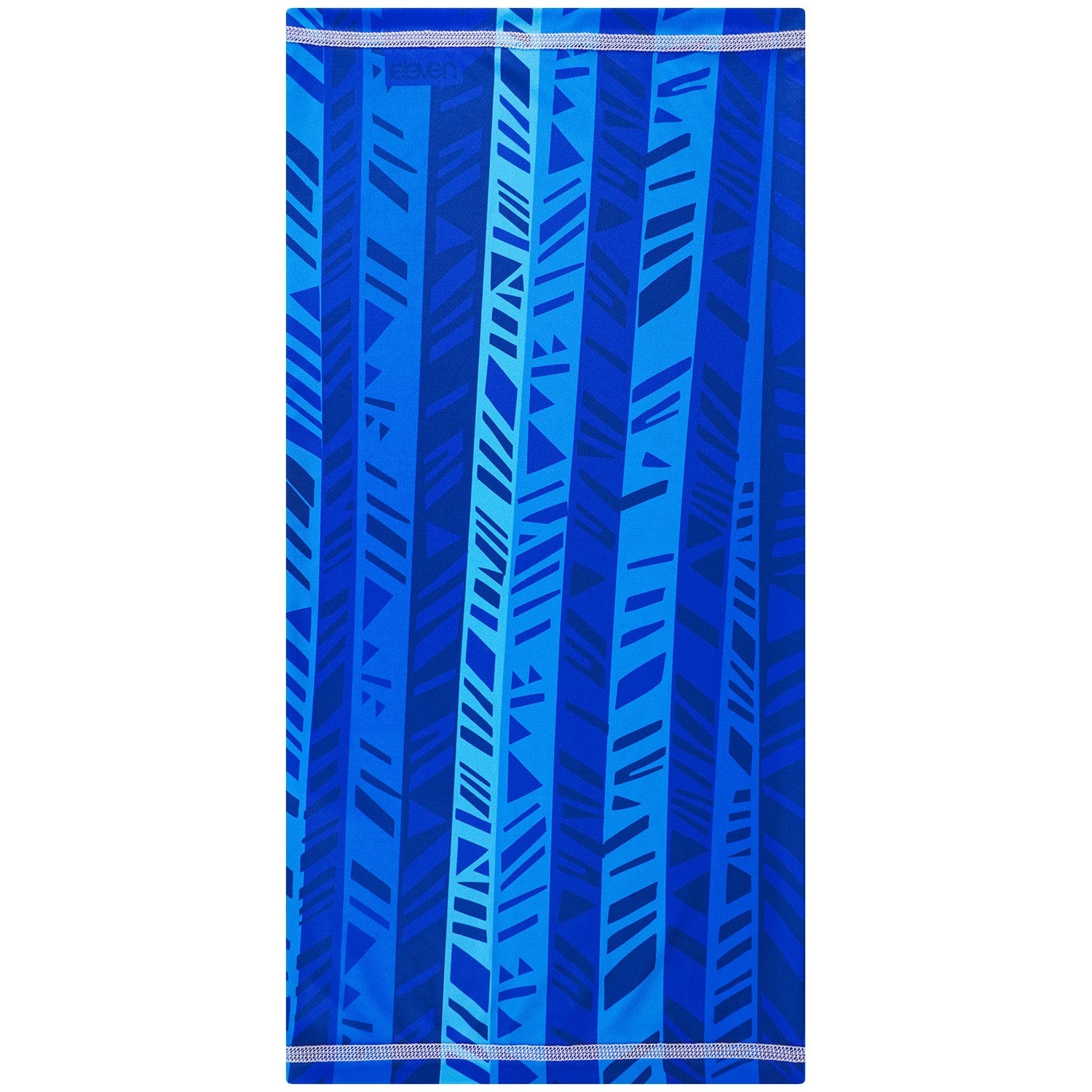 ÉCHARPE MULTIFONCTIONNELLE ELEVEN SPORTSWEAR PASS 13 bleue