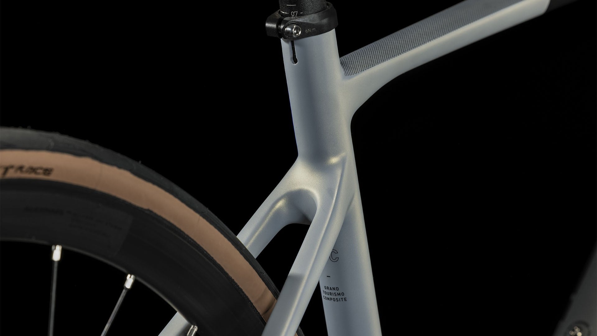 Damen-Rennrad Cube AXIAL WS GTC Pro – Evelostore