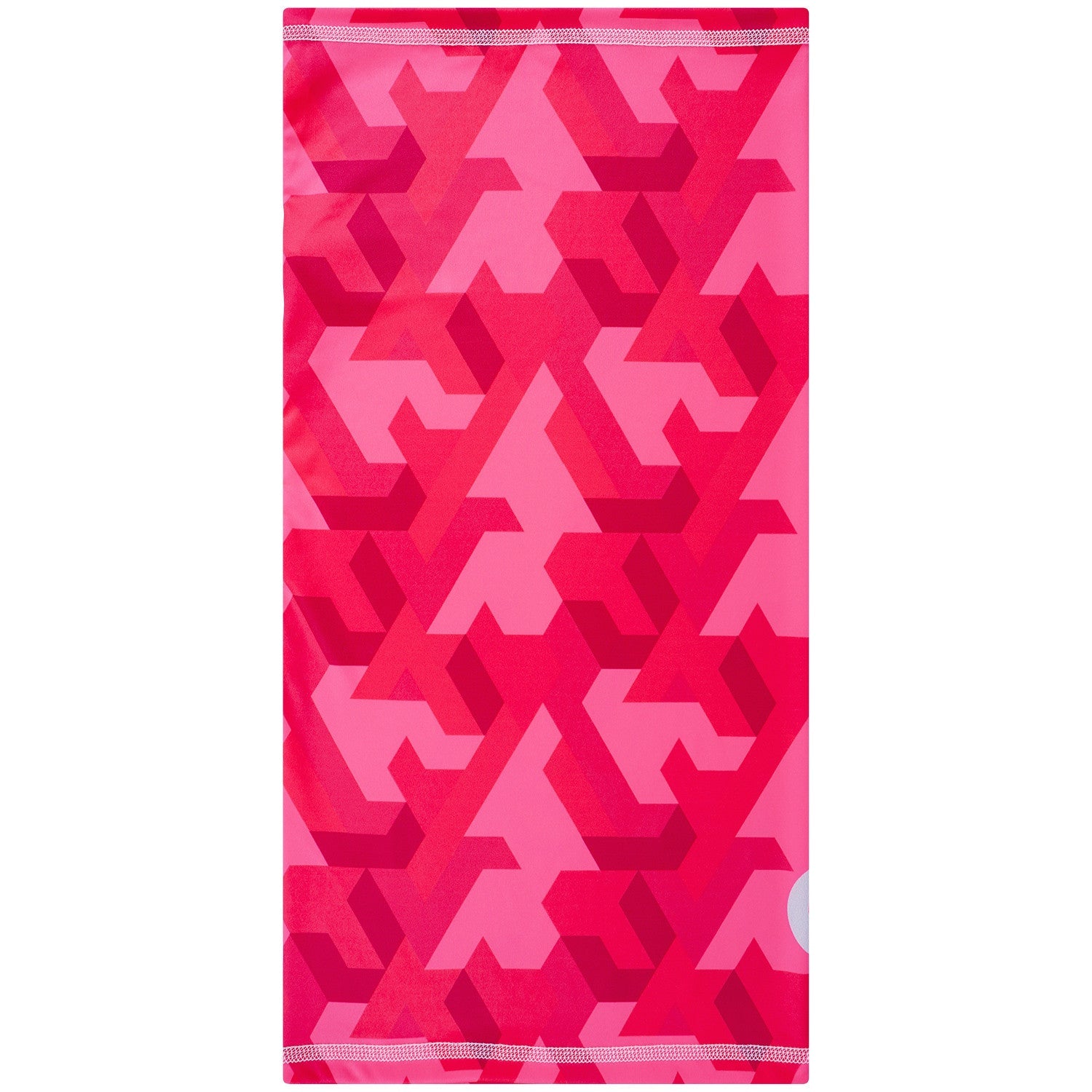 ELEVEN SPORTSWEAR Wielofunkcyjny szalik VERTICAL F160