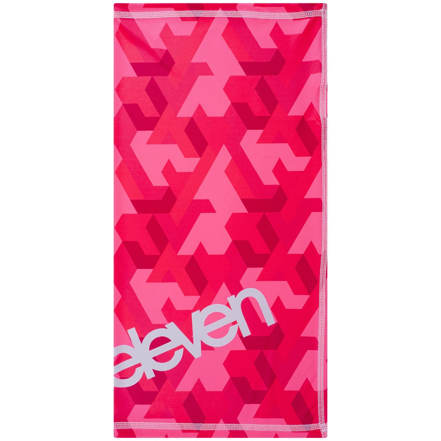 ELEVEN SPORTSWEAR Wielofunkcyjny szalik VERTICAL F160