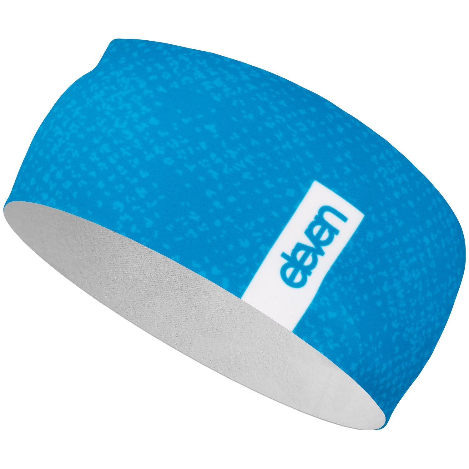 Fascia per capelli ELEVEN SPORTSWEAR Dolomiti SCREEN blu