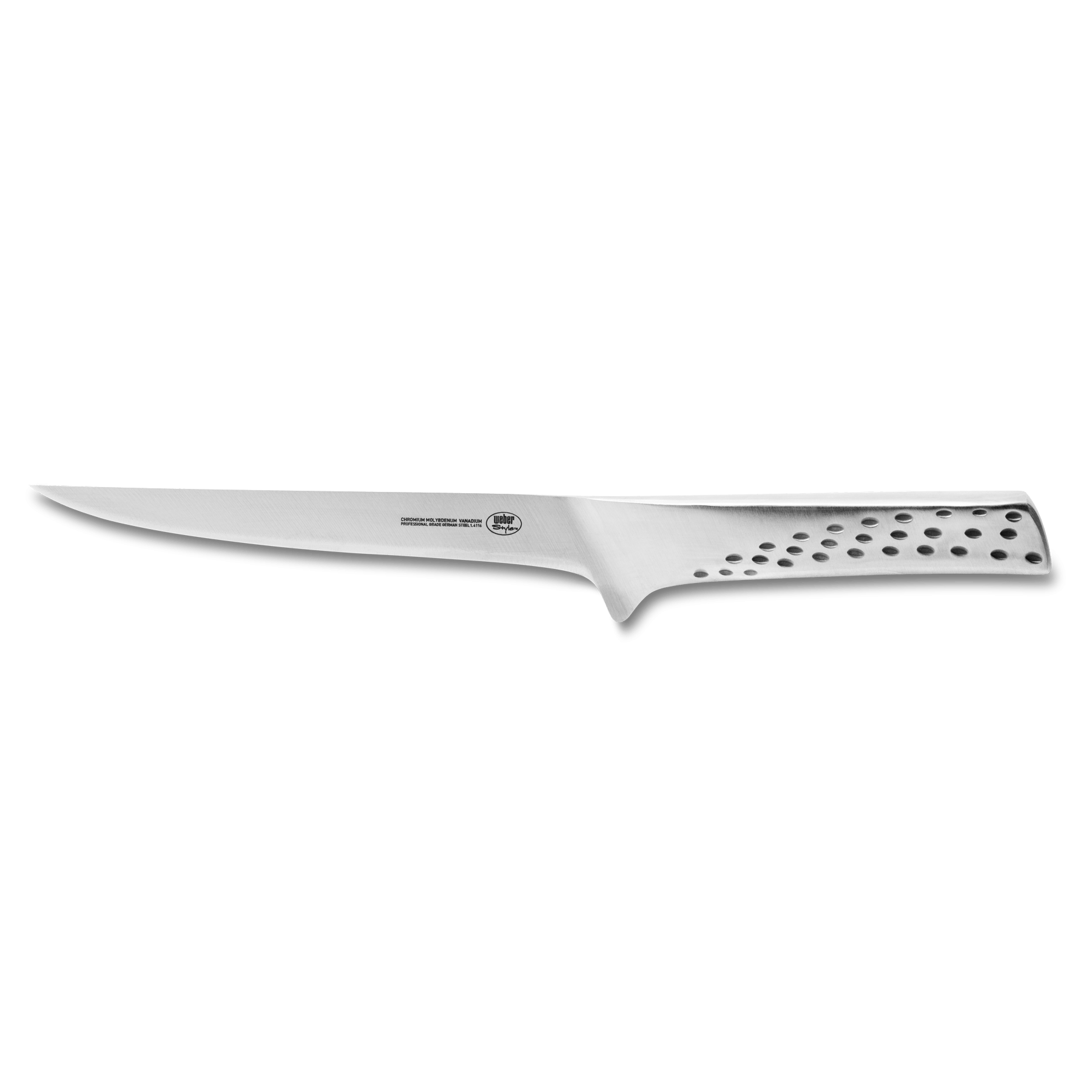 WEBER DELUXE File knife, 17067