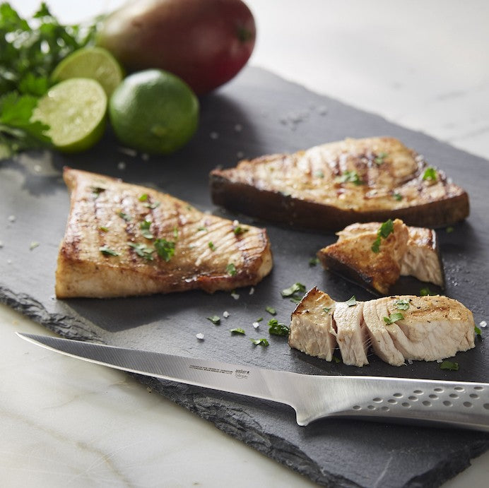 WEBER Deluxe fileointiveitsi, 17067