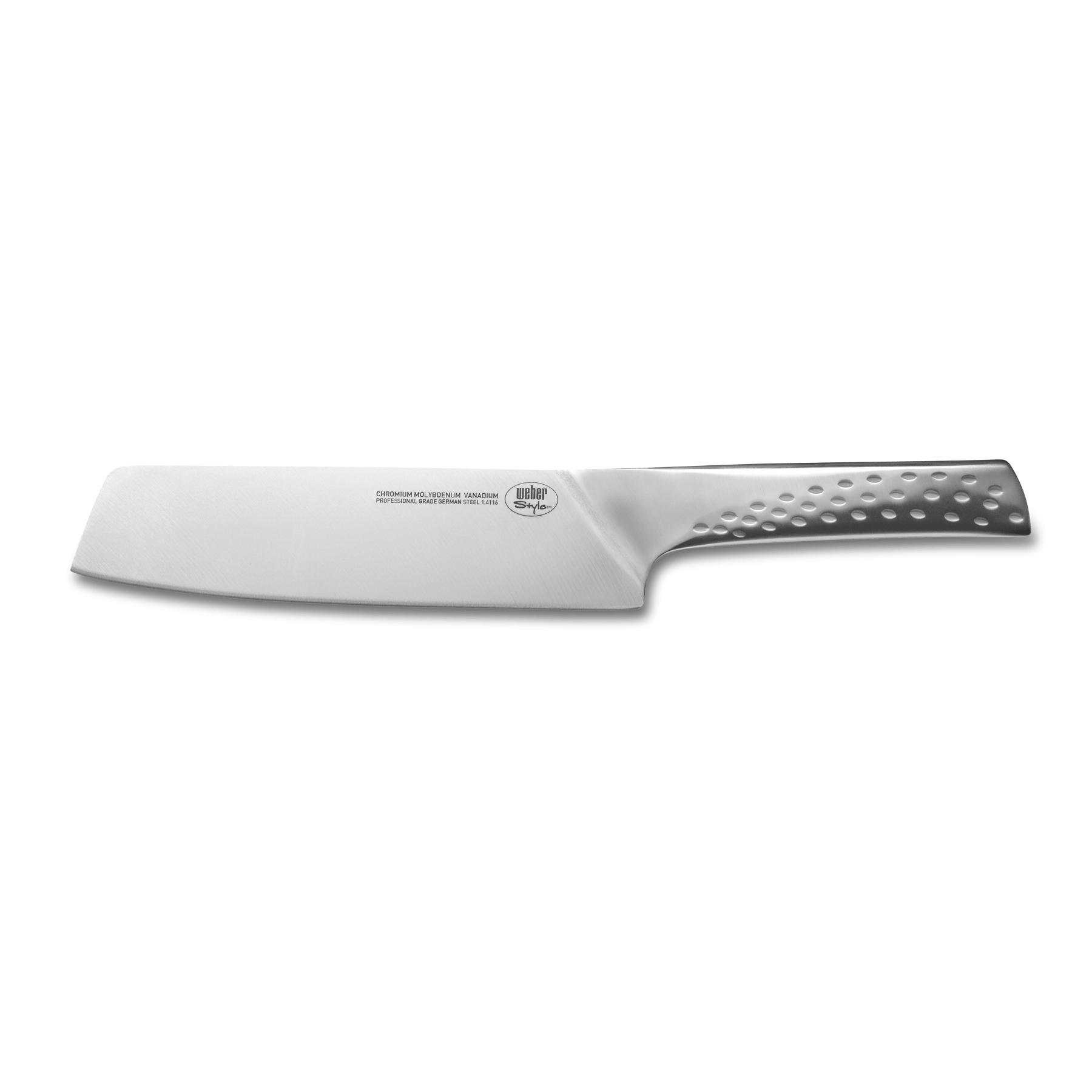 WEBER DELUXE Vegetable knife, 17071