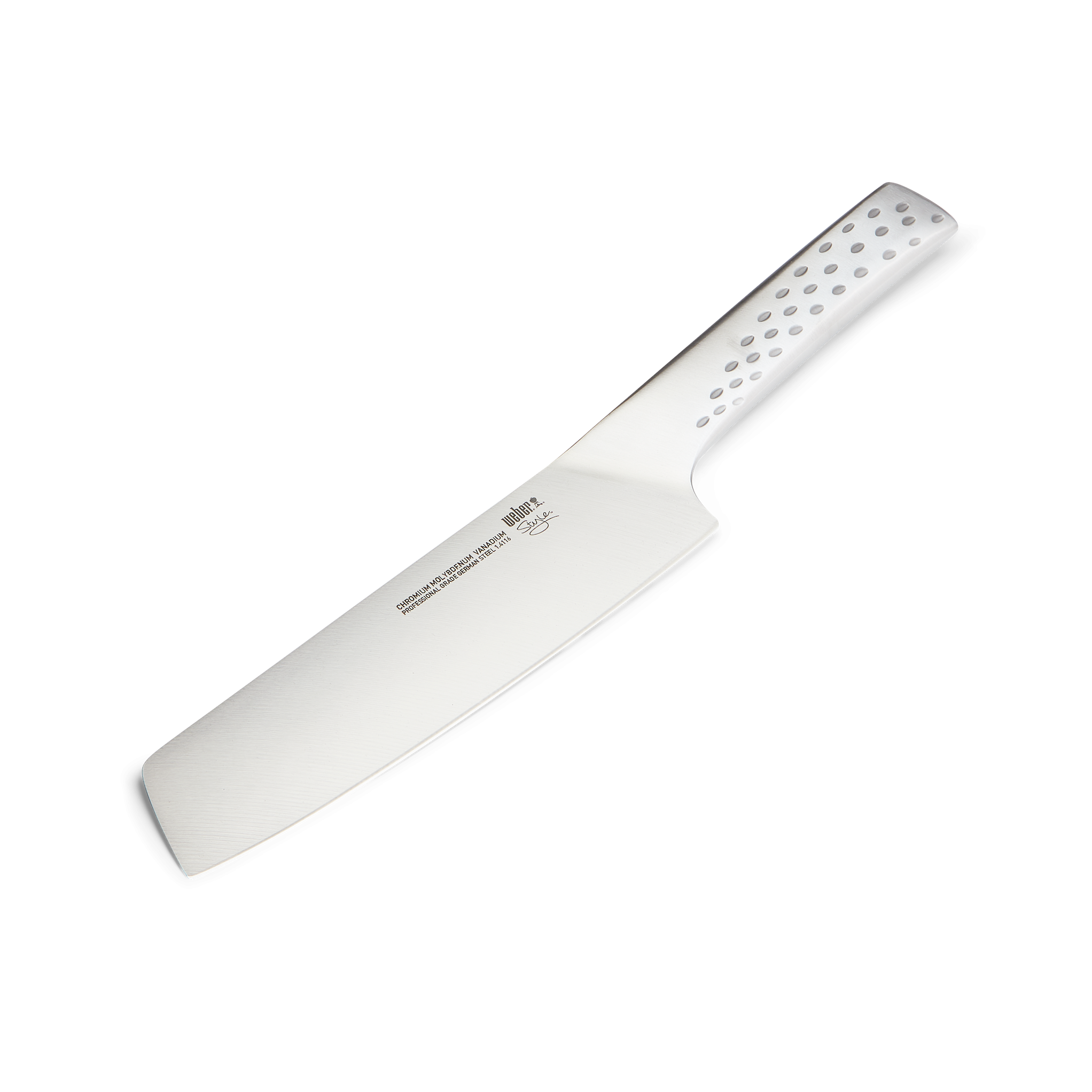 WEBER DELUXE Vegetable knife, 17071