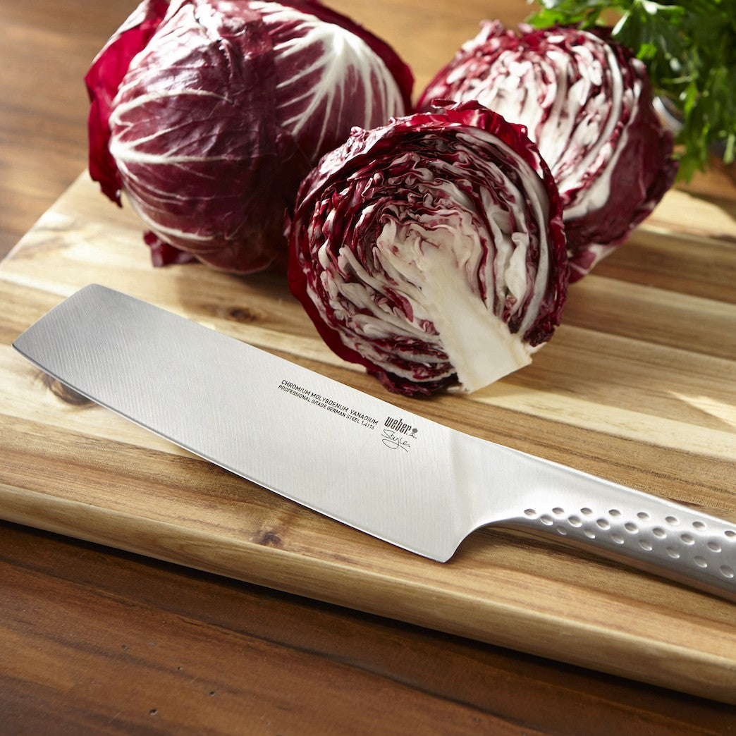 WEBER DELUXE Vegetable knife, 17071
