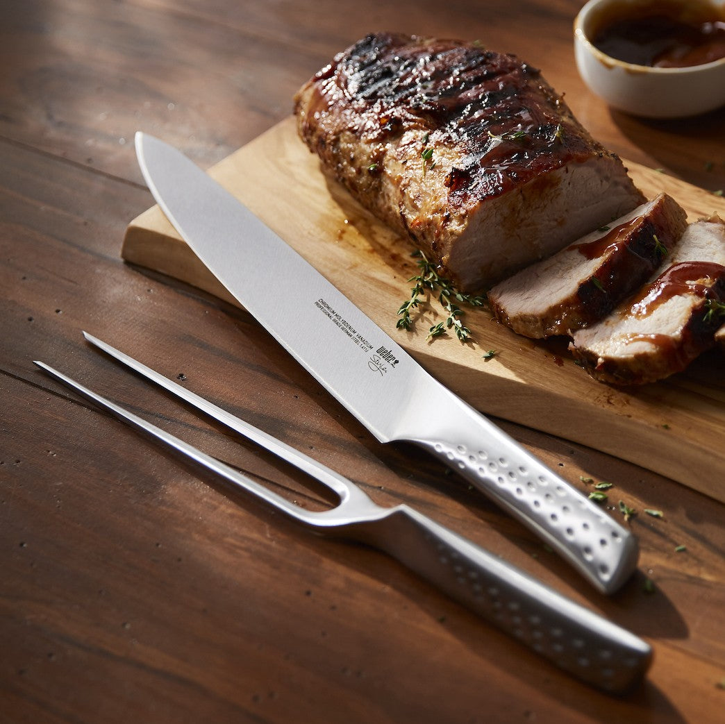 WEBER set de découpe Deluxe, 17074