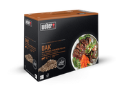 WEBER Smokefire Puupelletit FSC Tammi 18295