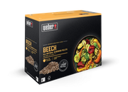 WEBER Smokefire pöögipuu pelletid FSC 18292