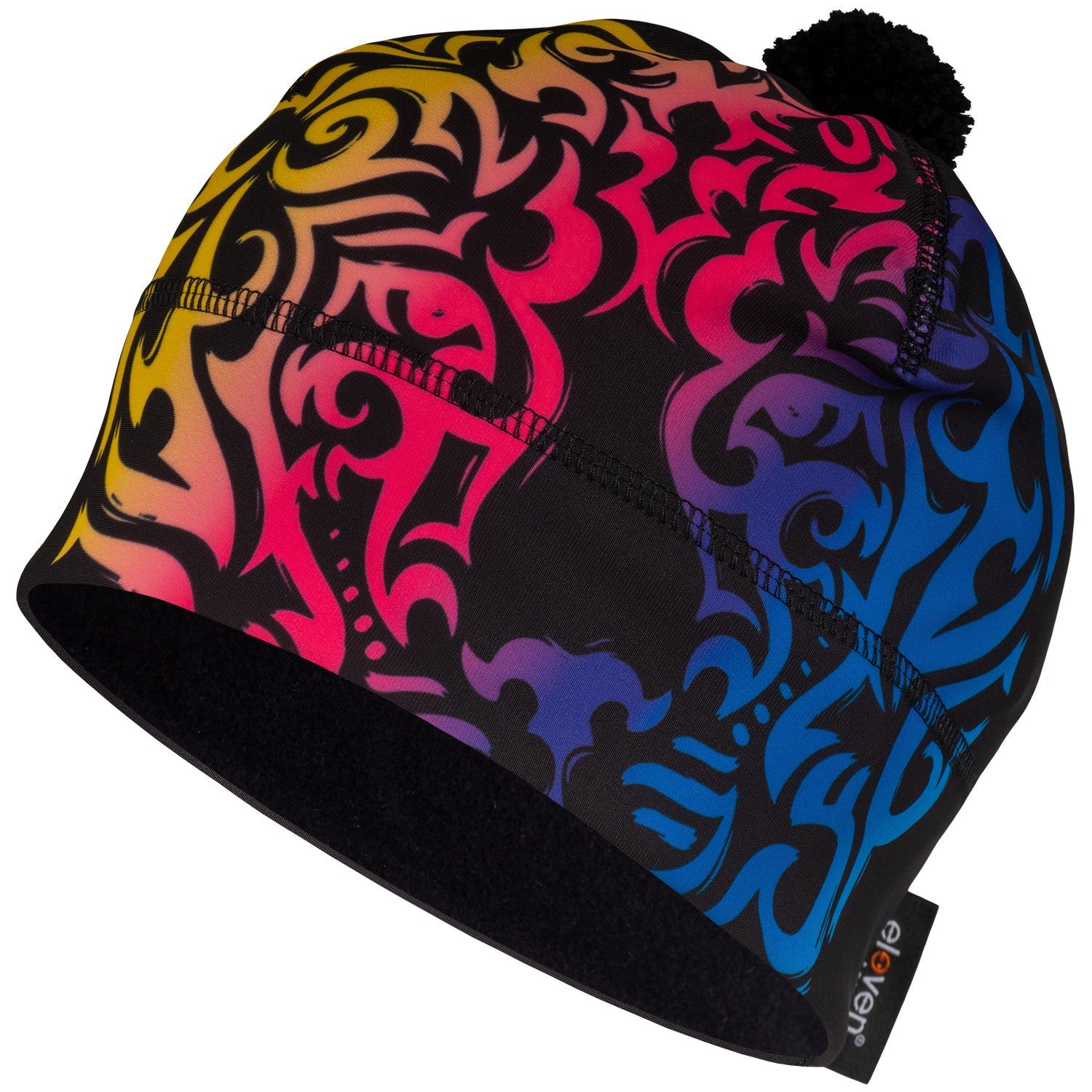 Cappellino Sven LION di ELEVEN SPORTSWEAR