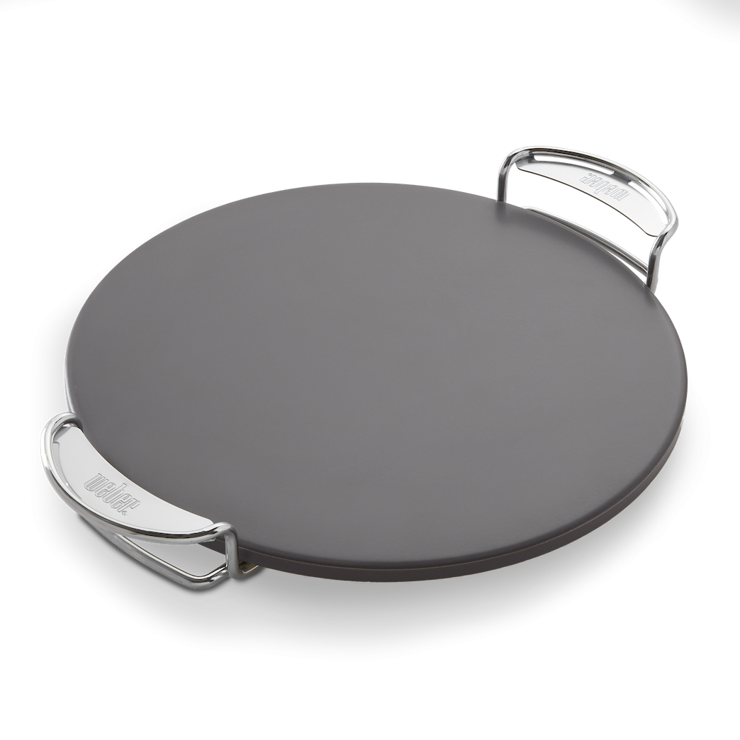 WEBER Crafted Gourmet BBQ System glazūruotas picos akmuo, 8861