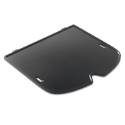 WEBER GRIDDLE – Weber Traveler grill, 7034 - WEBER - Evelostore