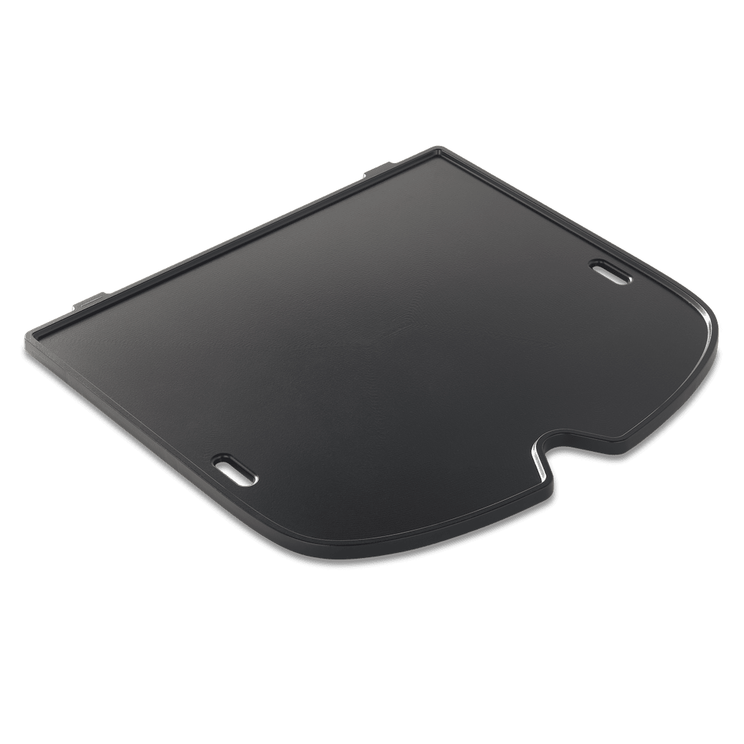 WEBER GRIDDLE – Weber Traveler grill, 7034 - WEBER - Evelostore
