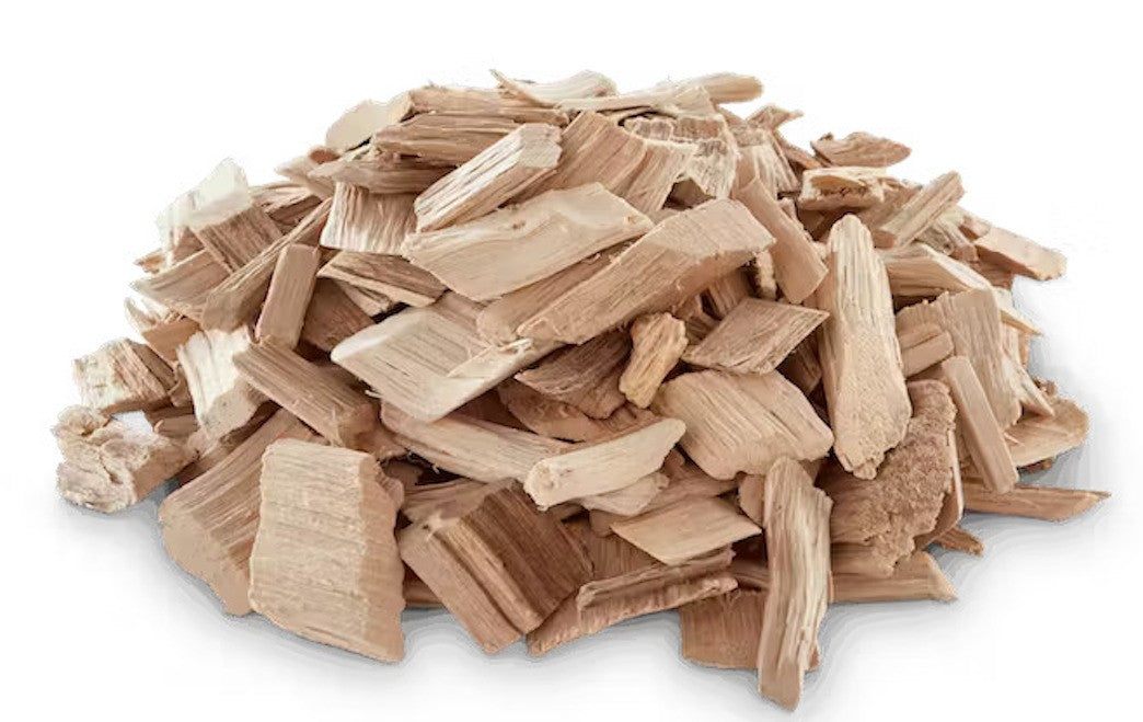 WEBER obuolių medienos drožlės 0.7kg 17621