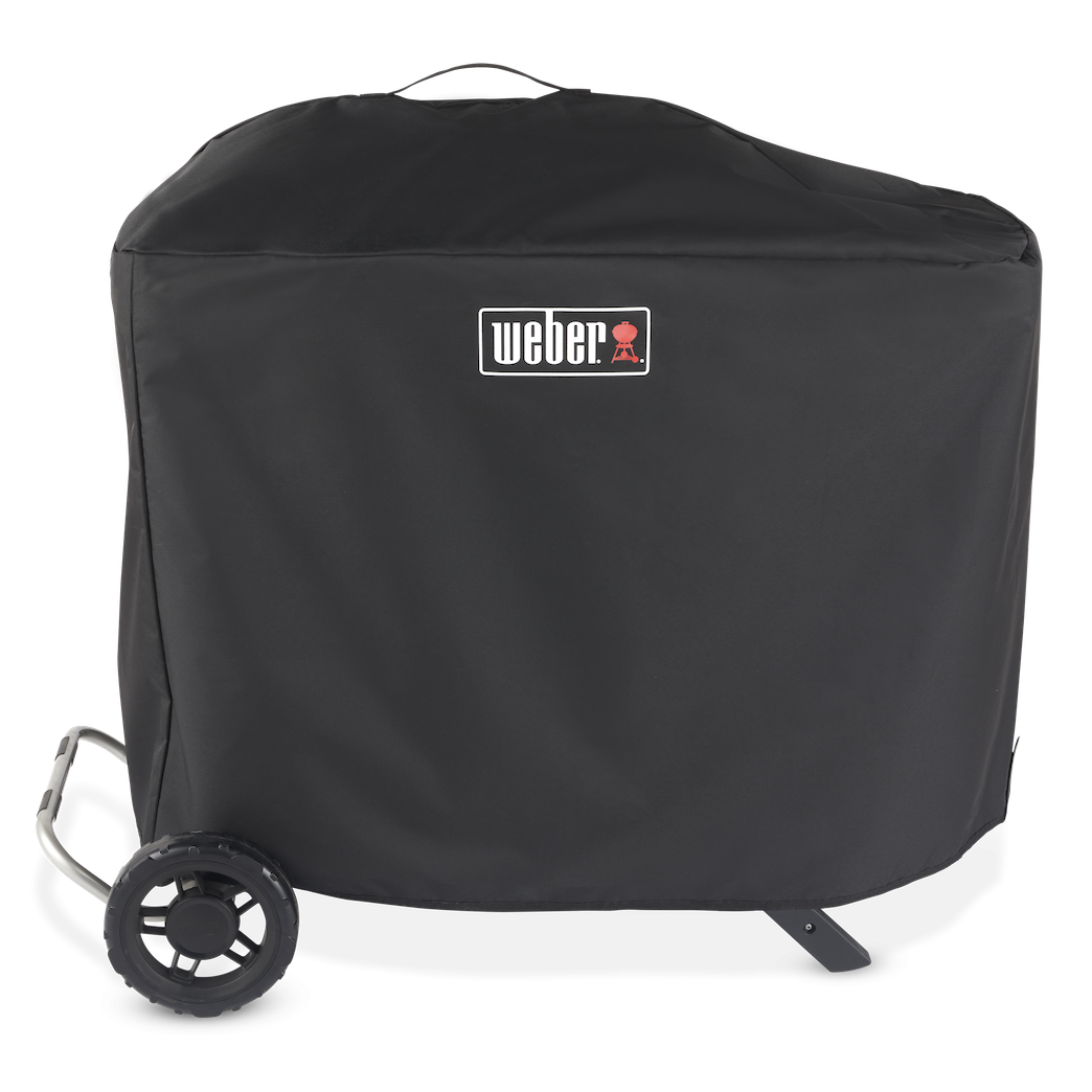 WEBER TRAVELER Premium grillikate 7770