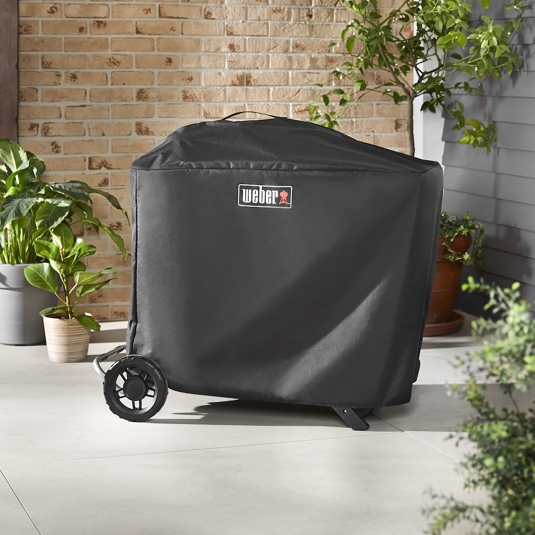 WEBER TRAVELER Premium grillikate 7770