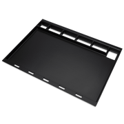 WEBER Genesis Full - Size Griddle – 300 series, 6791 - WEBER - Evelostore