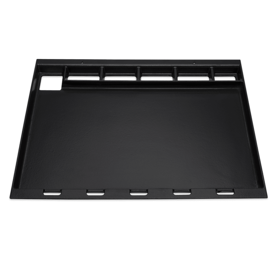 WEBER Spirit Full - Size Griddle – 300 series, 6790 - WEBER - Evelostore
