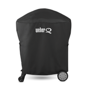 WEBER Premium grillikate – sobib Q 100/1000/200/2000 alusega või käruga, 7120