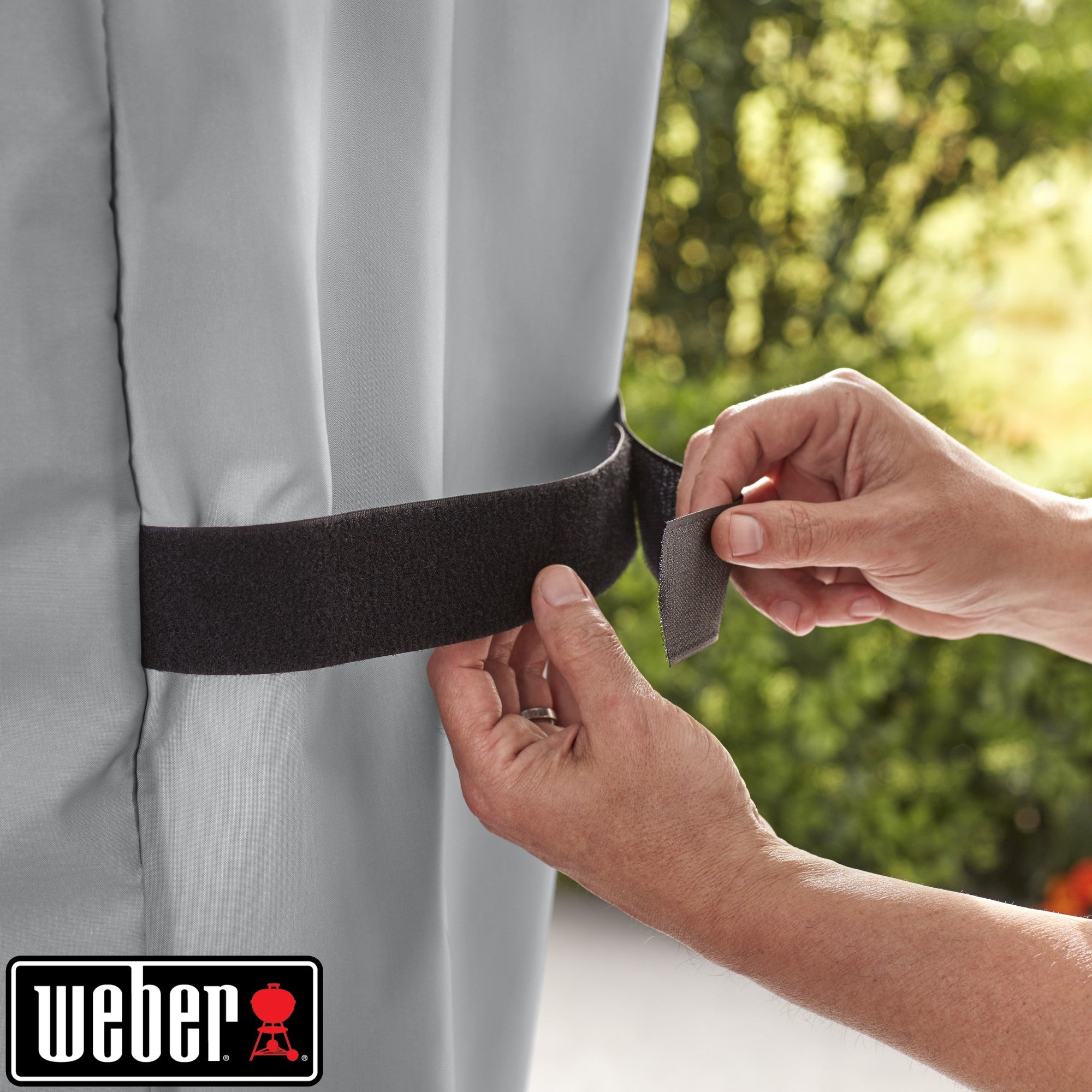 WEBER Suojapeite – sopii Genesis II 300 Series, Genesis 300 Series, 7179