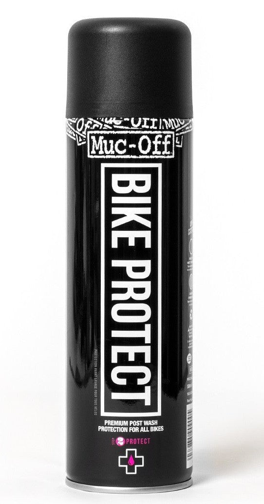 MUC-OFF BIKE care pack