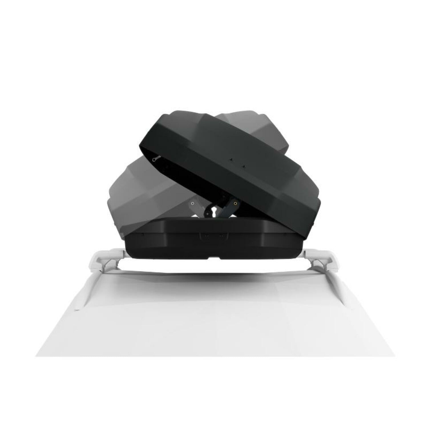 THULE FORCE 3 M sort mat tagboks 645200