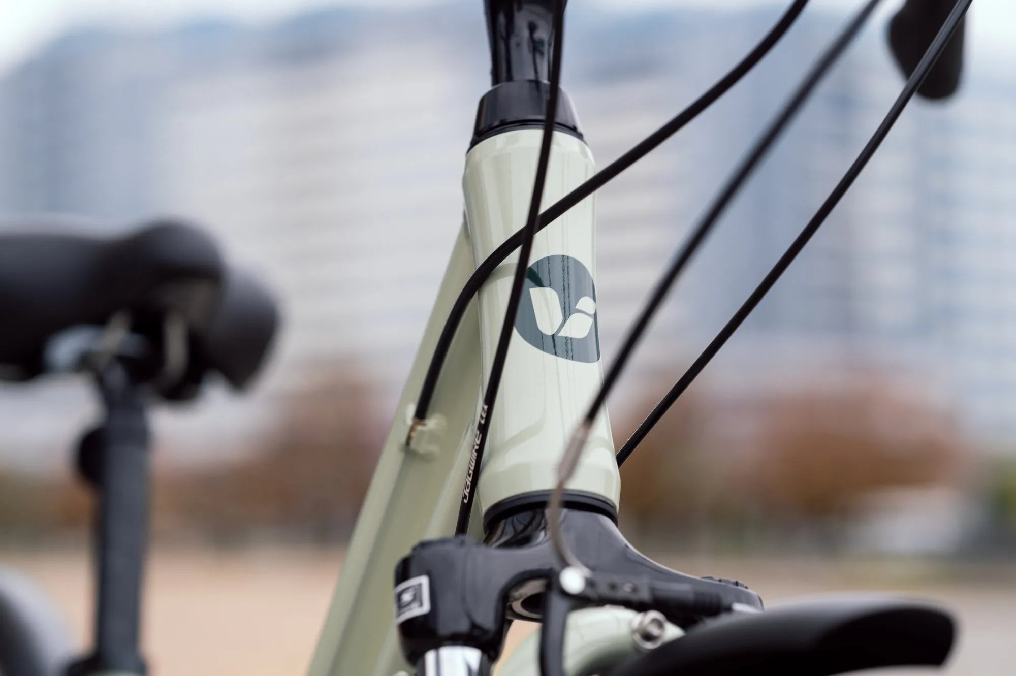 LIV FLOURISH FS 3 Desert Sage women's bike - LIV - Evelostore