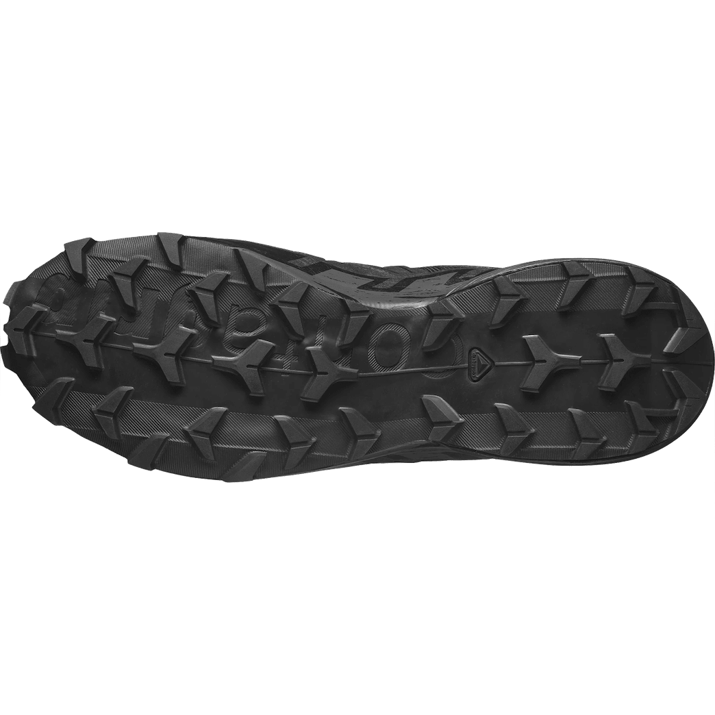 SALOMON SPEEDCROSS 6 FORCE taktiset kengät - musta