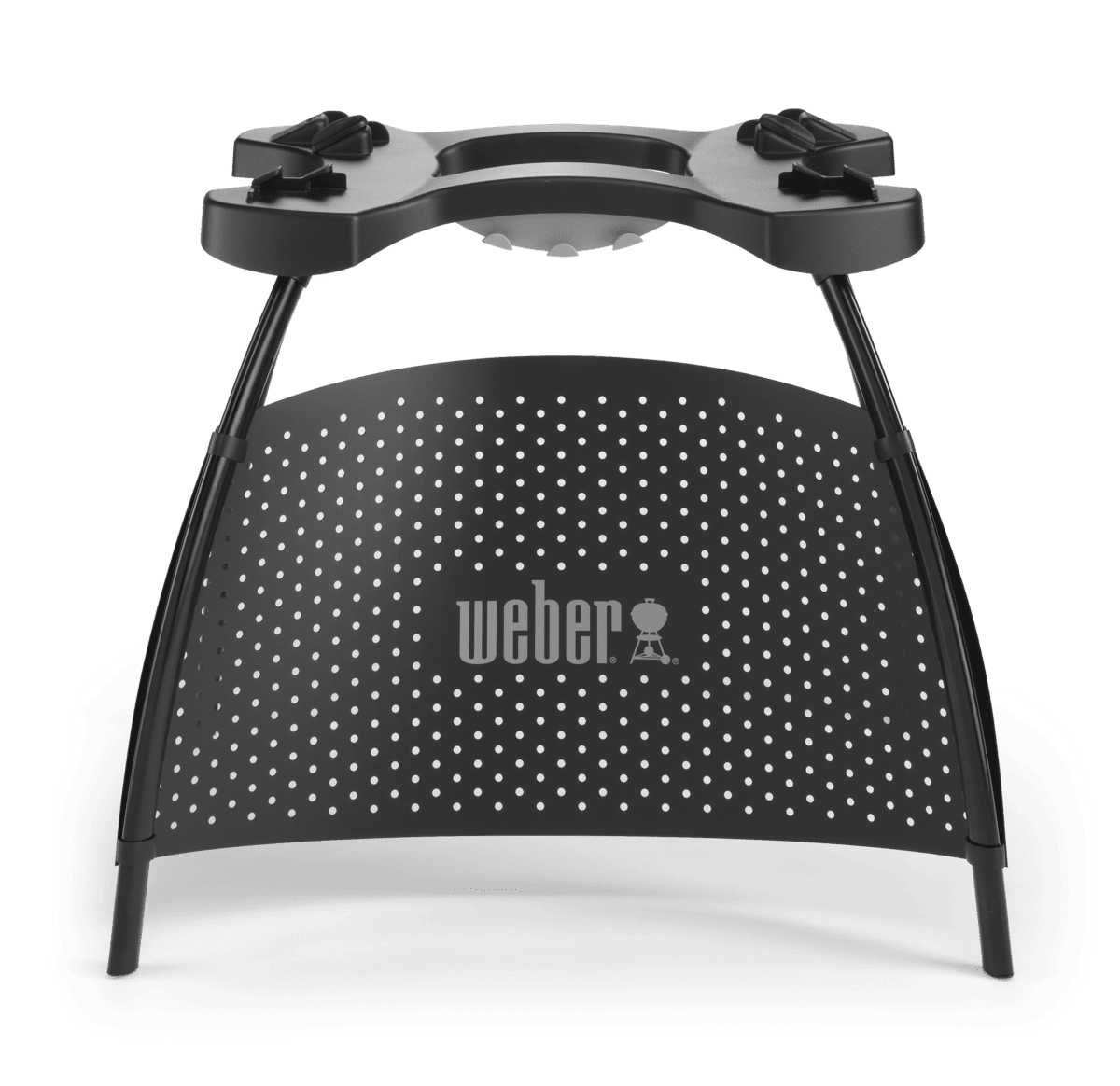 WEBER Stand - Fits Q 1000 and 2000 series, 6523 - WEBER - Evelostore