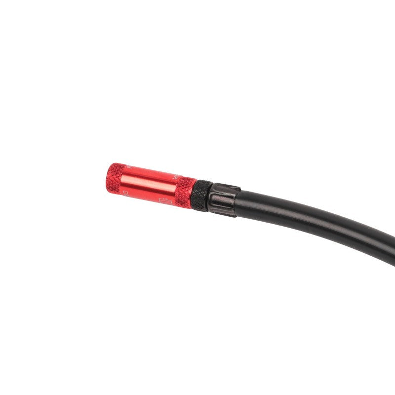 ZEFAL GRAVEL mini siurblys – rankinis siurblys, juodas