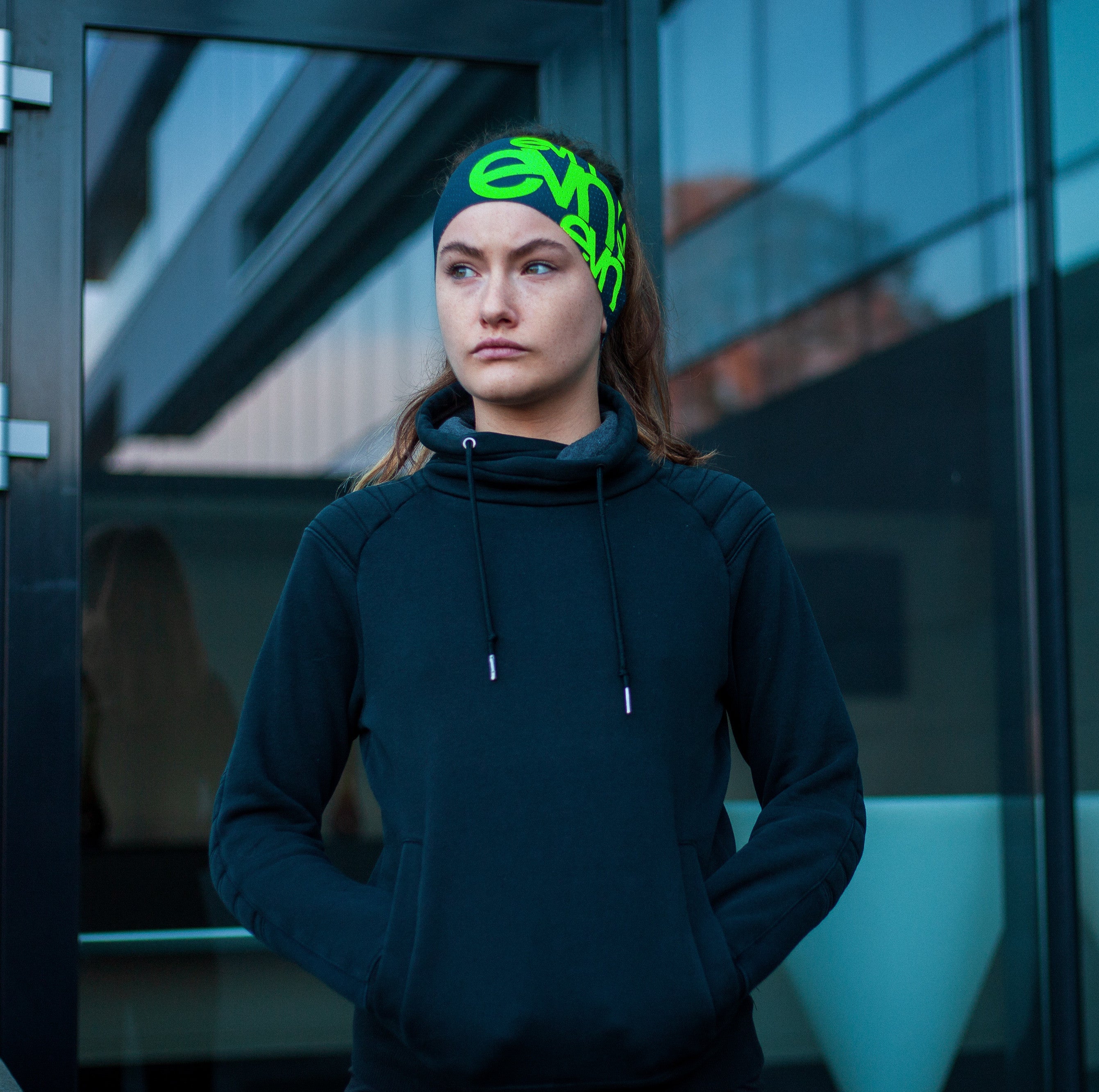 ELEVEN SPORTSWEAR Stirnband AIR Team EVN