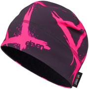 ELEVEN SPORTSWEAR Matty Beanie XI rosa