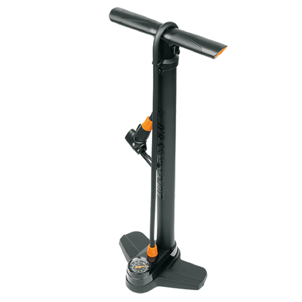 SKS AIR-X-PRESS 8.0 grindų pompa