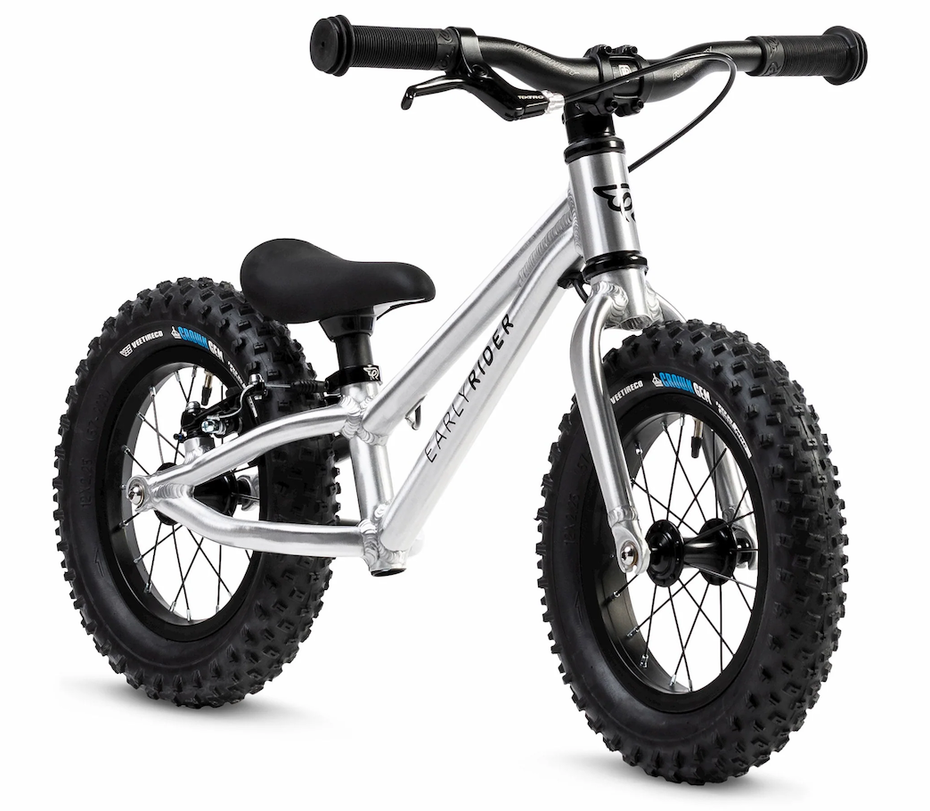 EARLY RIDER BIG FOOT 12 bērnu skrejritenis