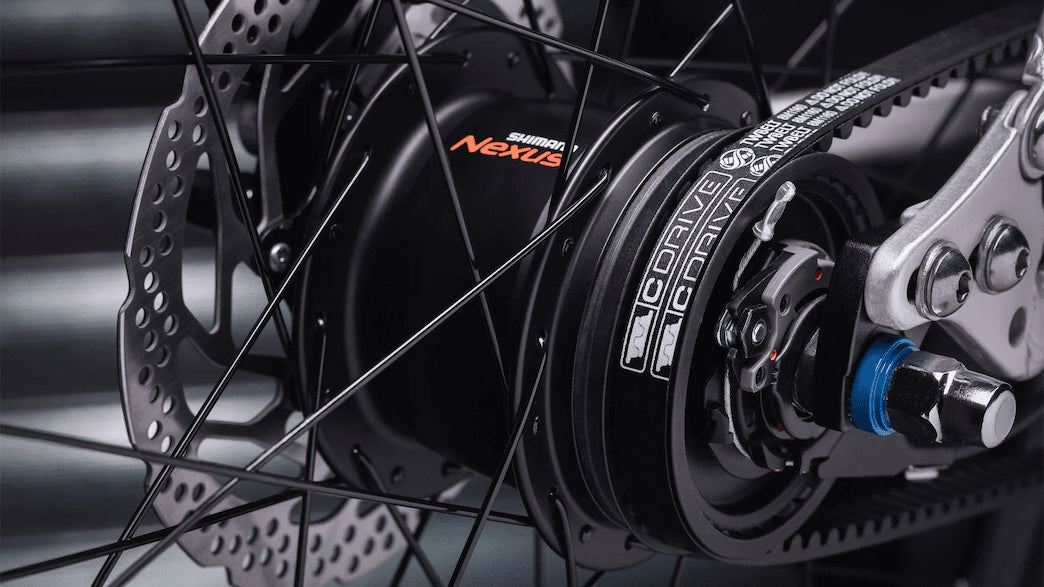 EARLY RIDER BELTER 24 children bicycle - EARLY RIDER - Evelostore